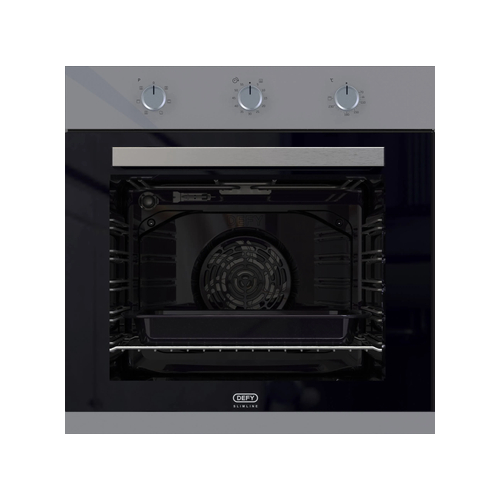 Defy 60cm Slimline Oven (Photo: 2)